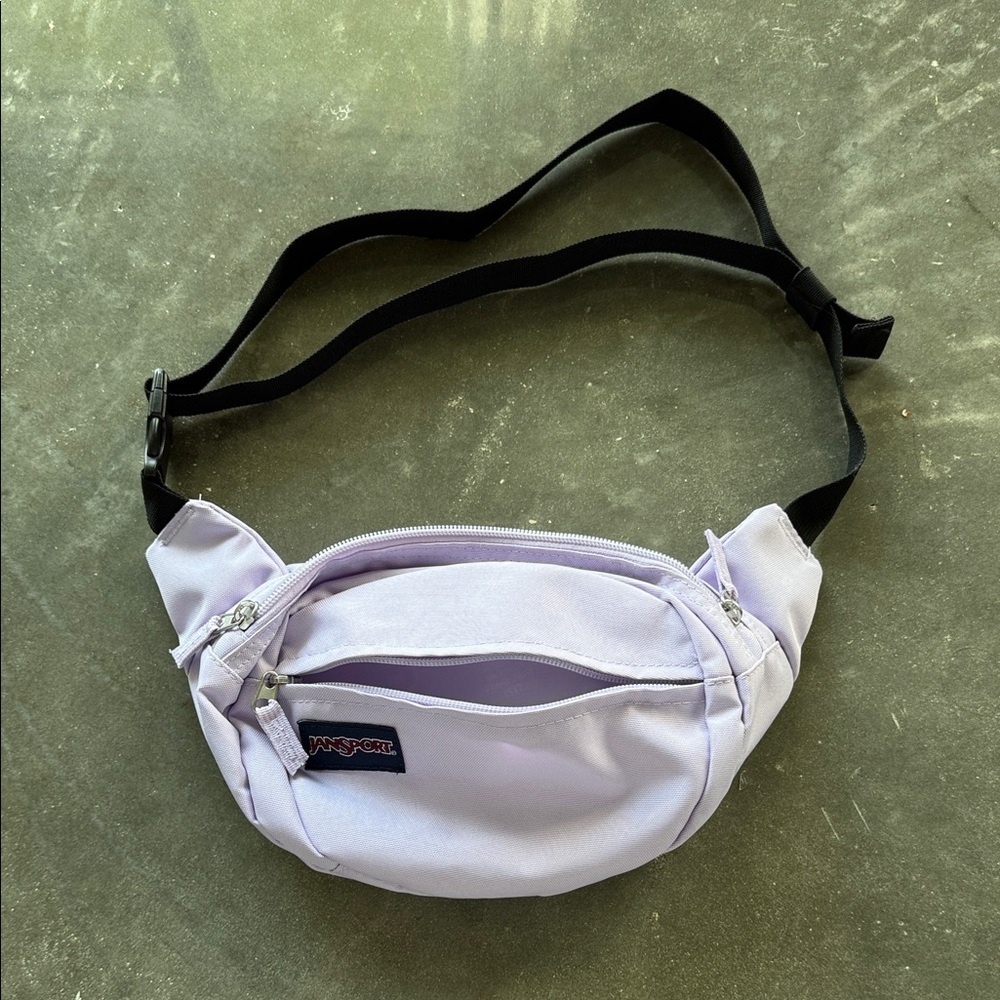 Jansport Funny Pack